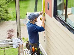 Affordable Siding Repair and Maintenance Services in Ozona, TX